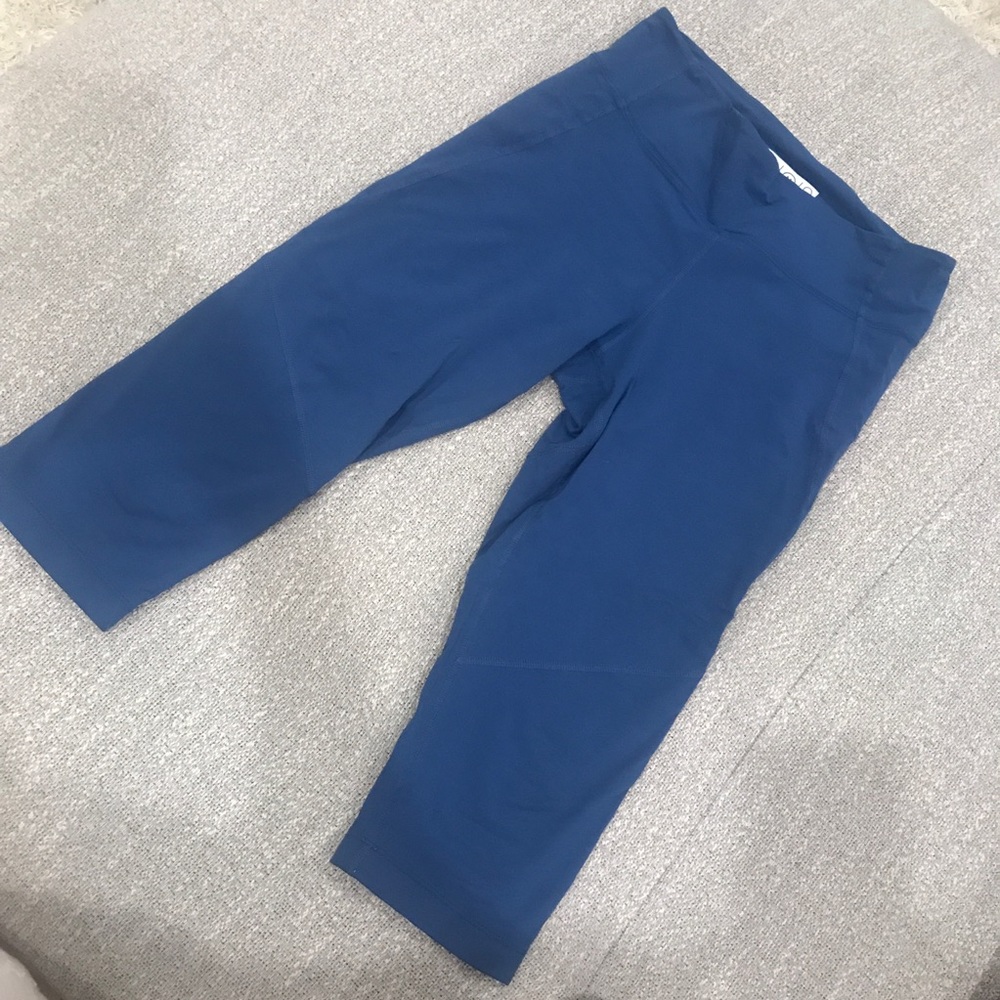 Outdoor Voices TechSweat leggings